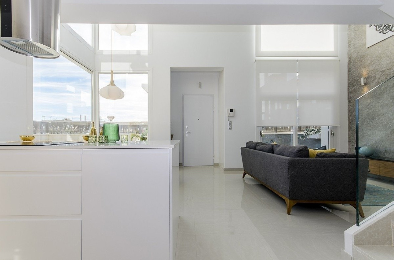 Short Term Rental - Villa -
Vera - Vera Playa