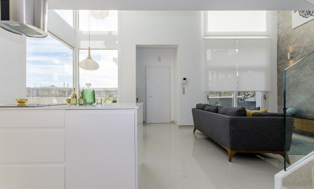 Short Term Rental - Villa -
Vera - Vera Playa