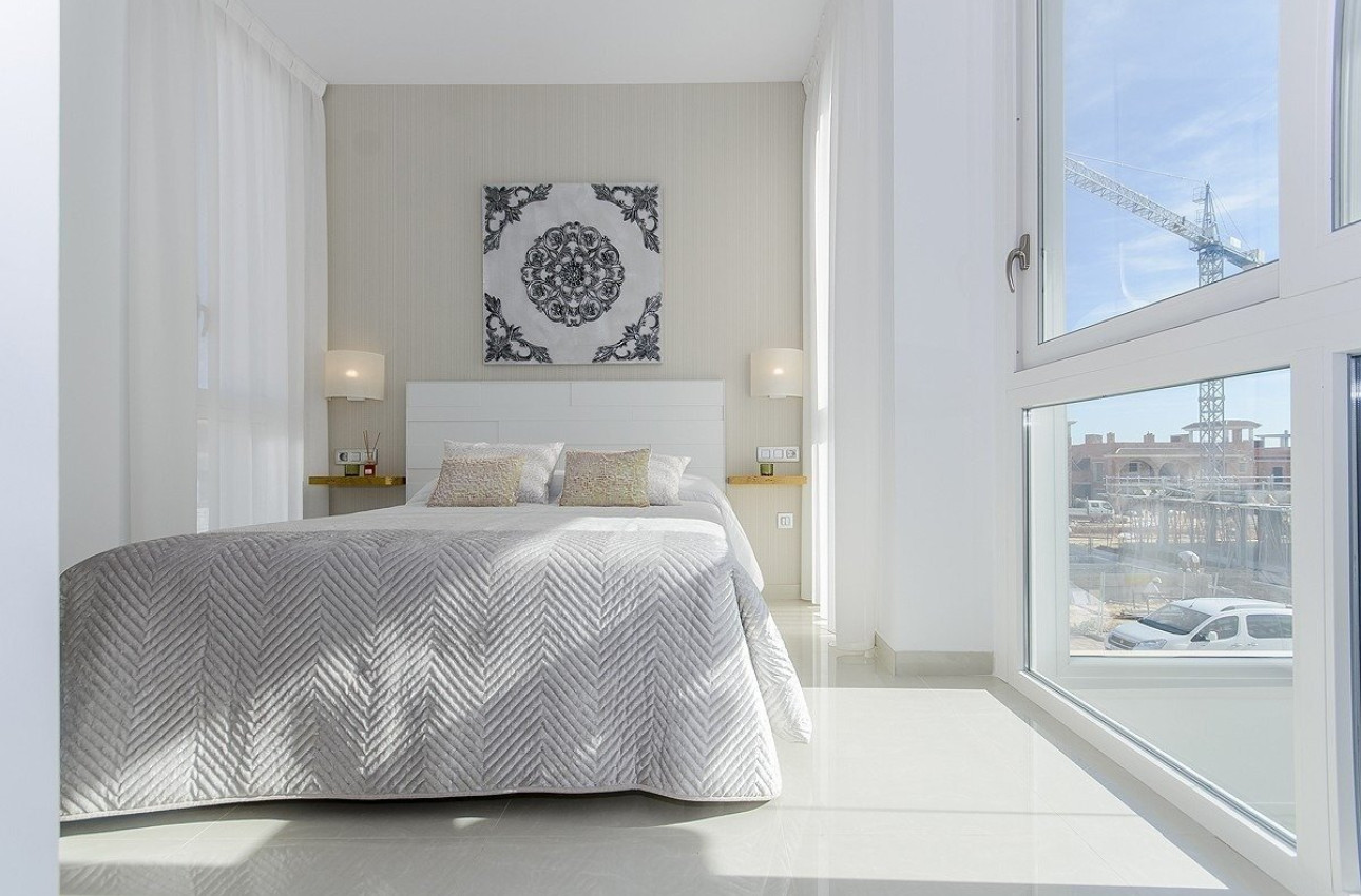 Short Term Rental - Villa -
Vera - Vera Playa