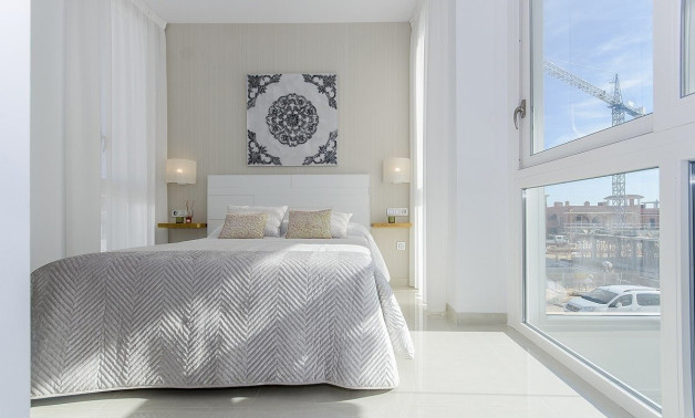 Short Term Rental - Villa -
Vera - Vera Playa