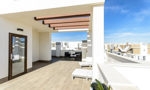 Short Term Rental - Villa -
Vera - Vera Playa