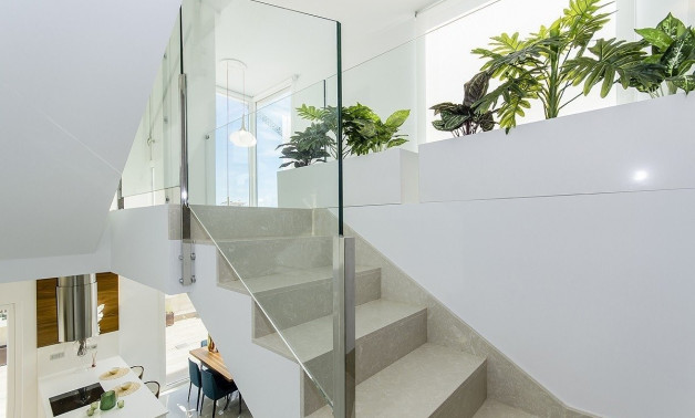 Short Term Rental - Villa -
Vera - Vera Playa