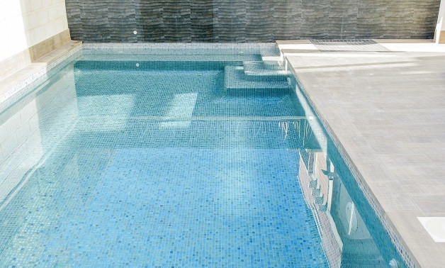 Short Term Rental - Villa -
Vera - Vera Playa