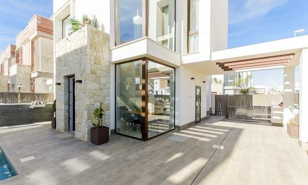 Short Term Rental - Villa -
Vera - Vera Playa