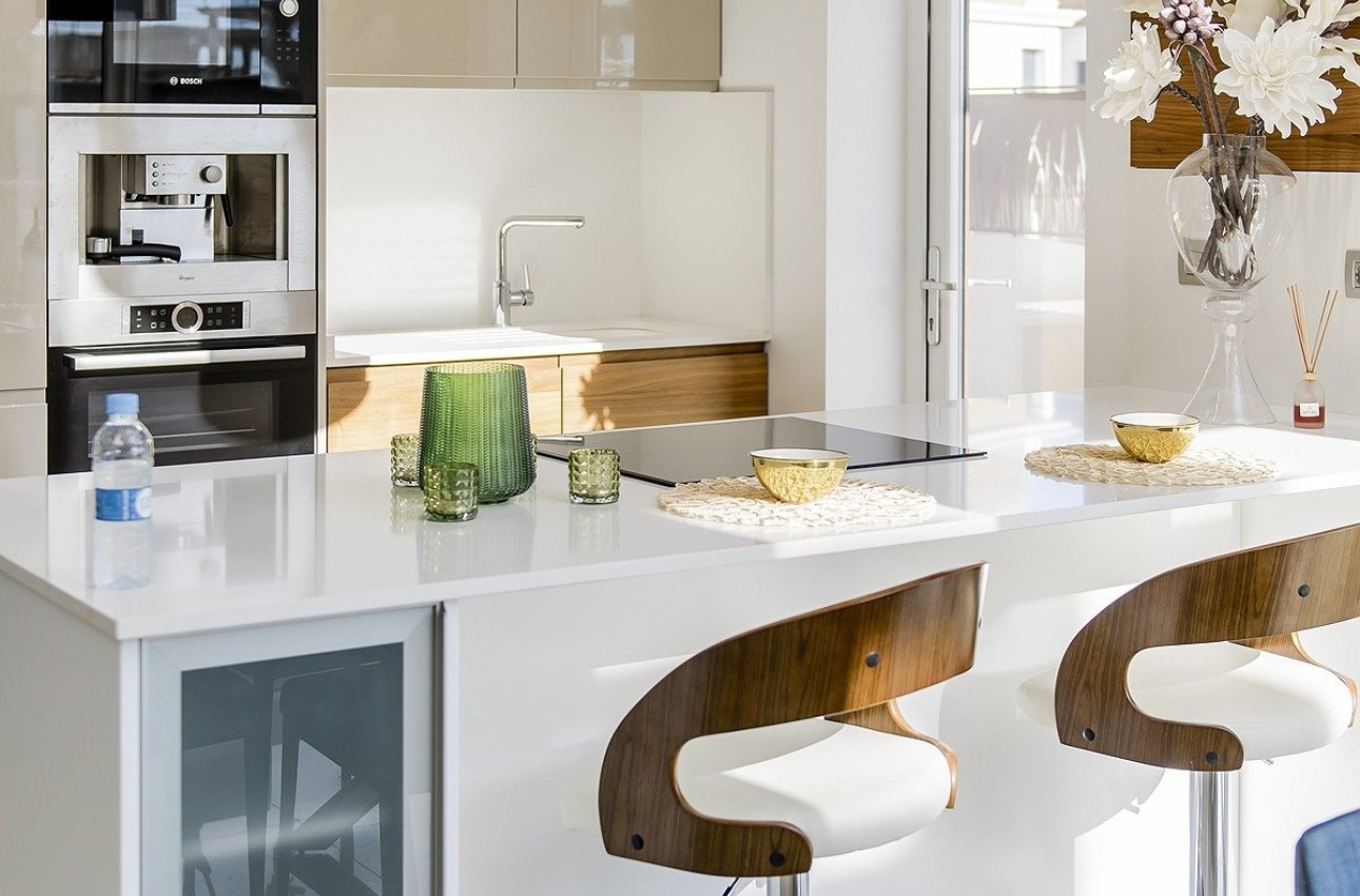 Краткосрочная аренда - Villa -
Cartagena - Playa Honda