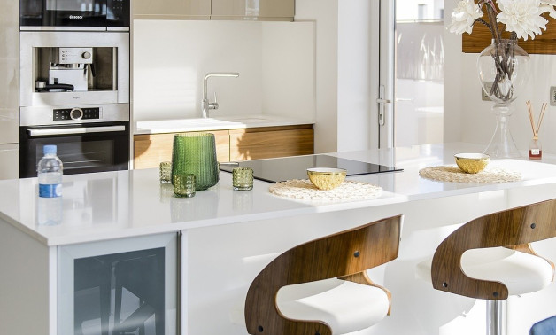 Краткосрочная аренда - Villa -
Cartagena - Playa Honda