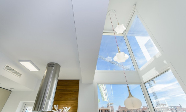 Краткосрочная аренда - Villa -
Cartagena - Playa Honda