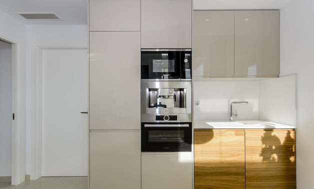 Краткосрочная аренда - Villa -
Cartagena - Playa Honda