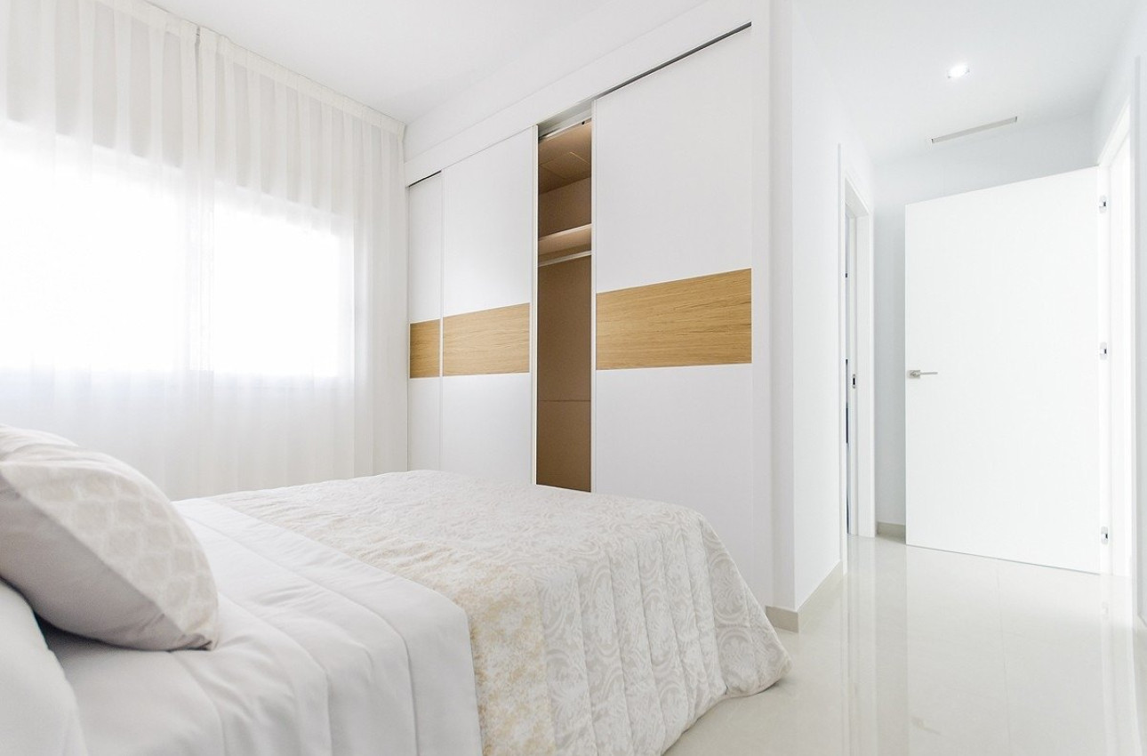 Краткосрочная аренда - Villa -
Cartagena - Playa Honda