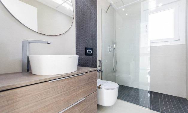 Краткосрочная аренда - Villa -
Cartagena - Playa Honda