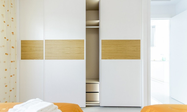 Краткосрочная аренда - Villa -
Cartagena - Playa Honda