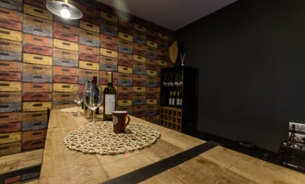 Краткосрочная аренда - Villa -
Cartagena - Playa Honda