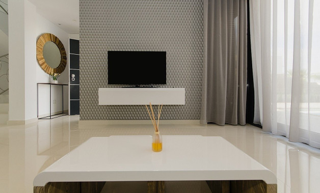 Краткосрочная аренда - Villa -
Cartagena - Playa Honda