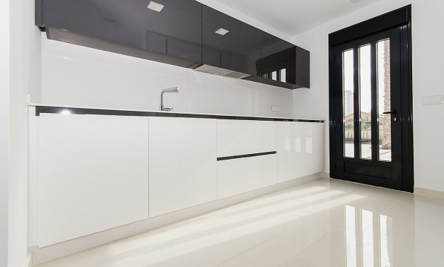 Краткосрочная аренда - Villa -
Cartagena - Playa Honda