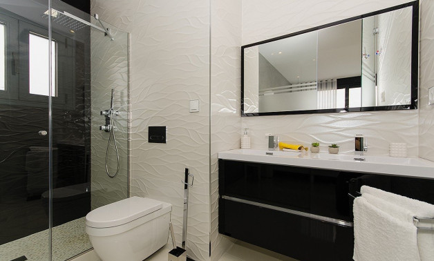 Краткосрочная аренда - Villa -
Cartagena - Playa Honda