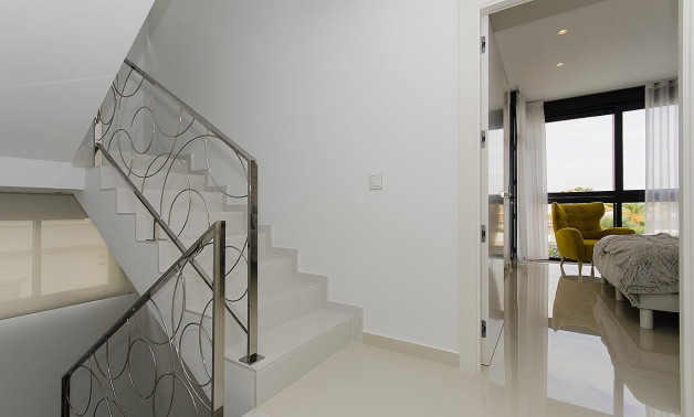 Краткосрочная аренда - Villa -
Cartagena - Playa Honda