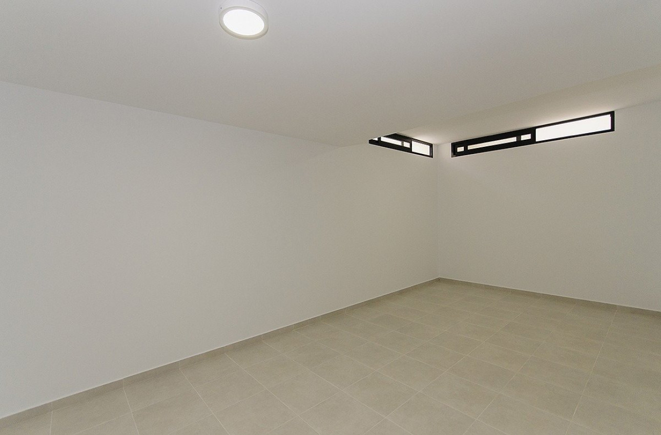 Краткосрочная аренда - Villa -
Cartagena - Playa Honda