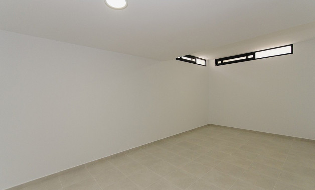 Краткосрочная аренда - Villa -
Cartagena - Playa Honda