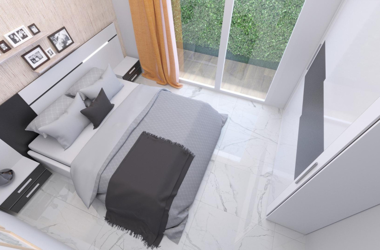 Short Term Rental - Villa -
Ciudad Quesada - Golf La Marquesa (Ciudad Quesada)