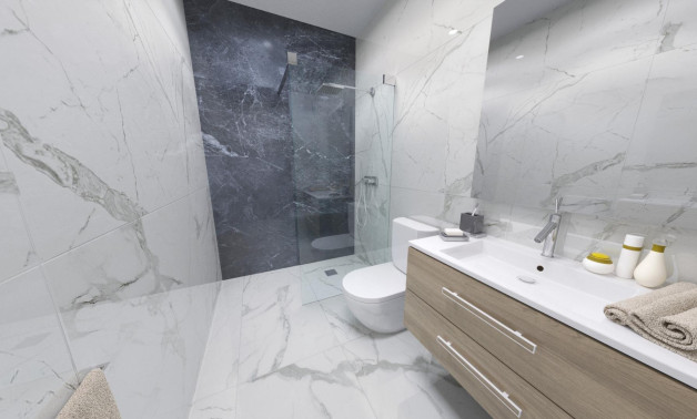 Short Term Rental - Villa -
Ciudad Quesada - Golf La Marquesa (Ciudad Quesada)