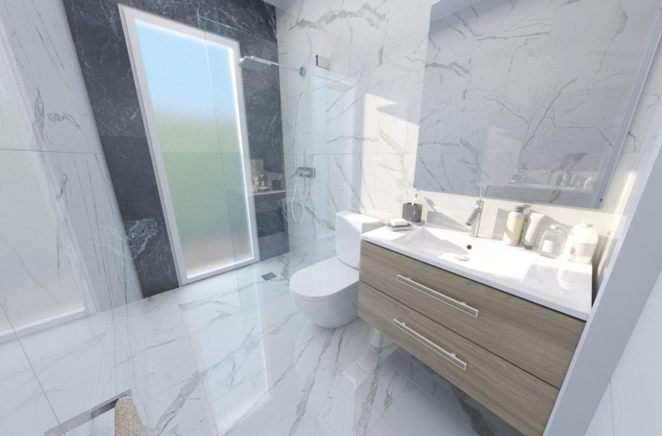 Short Term Rental - Villa -
Ciudad Quesada - Golf La Marquesa (Ciudad Quesada)