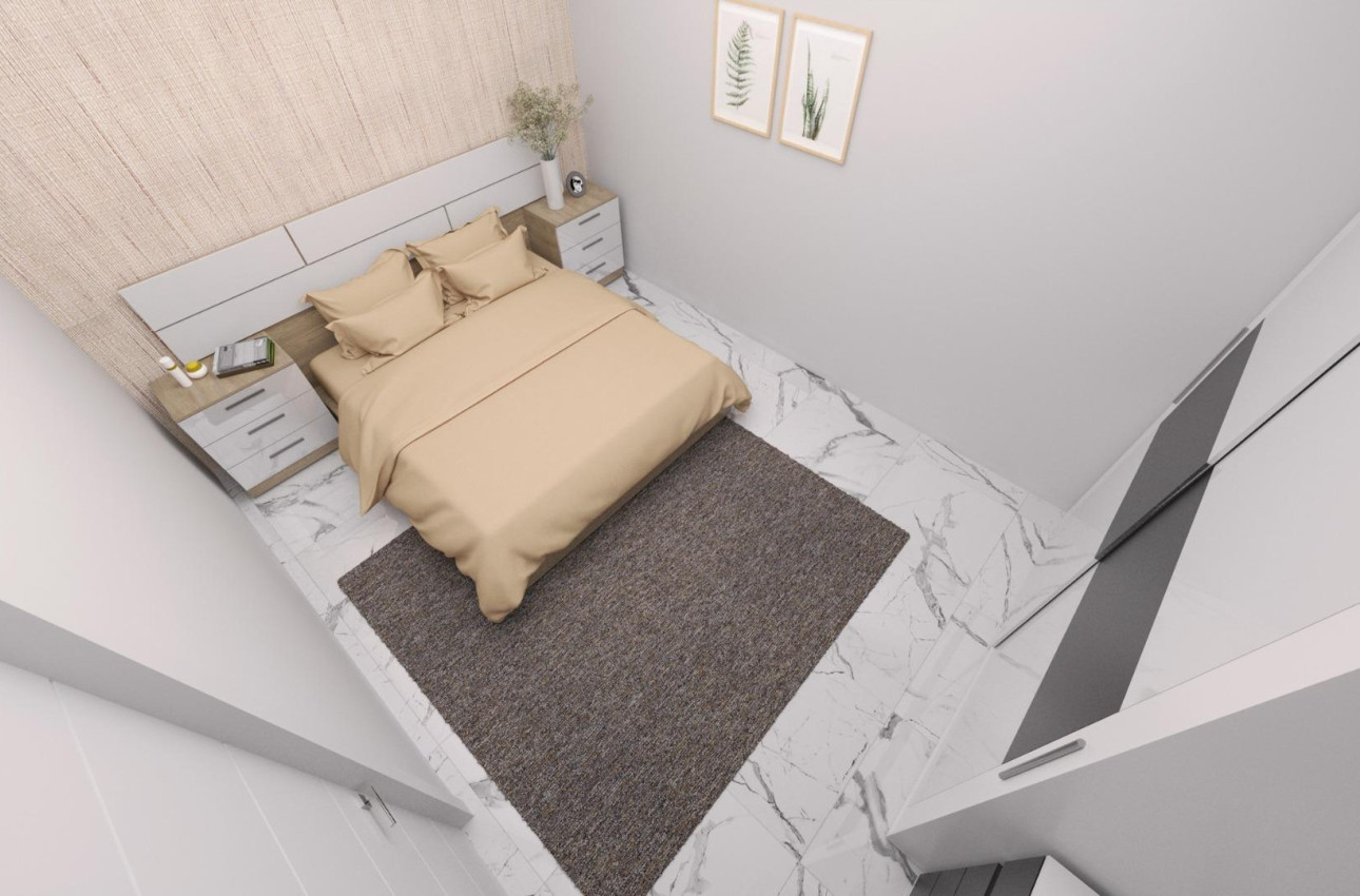 Short Term Rental - Villa -
Ciudad Quesada - Golf La Marquesa (Ciudad Quesada)