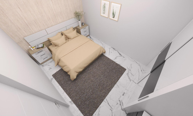 Short Term Rental - Villa -
Ciudad Quesada - Golf La Marquesa (Ciudad Quesada)