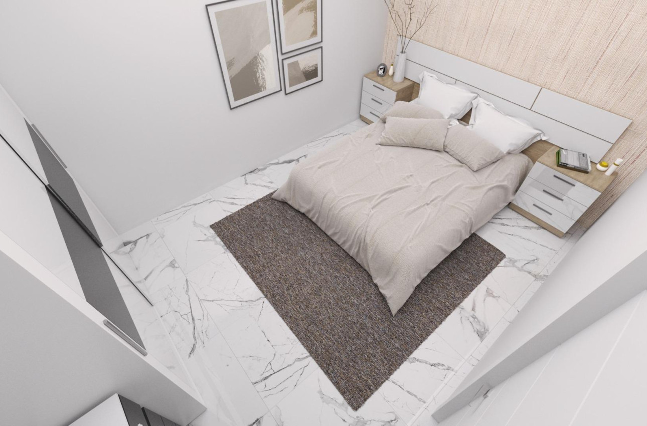 Short Term Rental - Villa -
Ciudad Quesada - Golf La Marquesa (Ciudad Quesada)