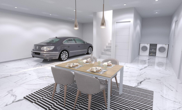 Short Term Rental - Villa -
Ciudad Quesada - Golf La Marquesa (Ciudad Quesada)