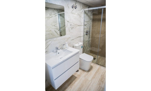 Short Term Rental - Villa -
Ciudad Quesada - Golf La Marquesa (Ciudad Quesada)