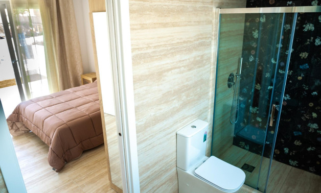 Short Term Rental - Villa -
Ciudad Quesada - Golf La Marquesa (Ciudad Quesada)