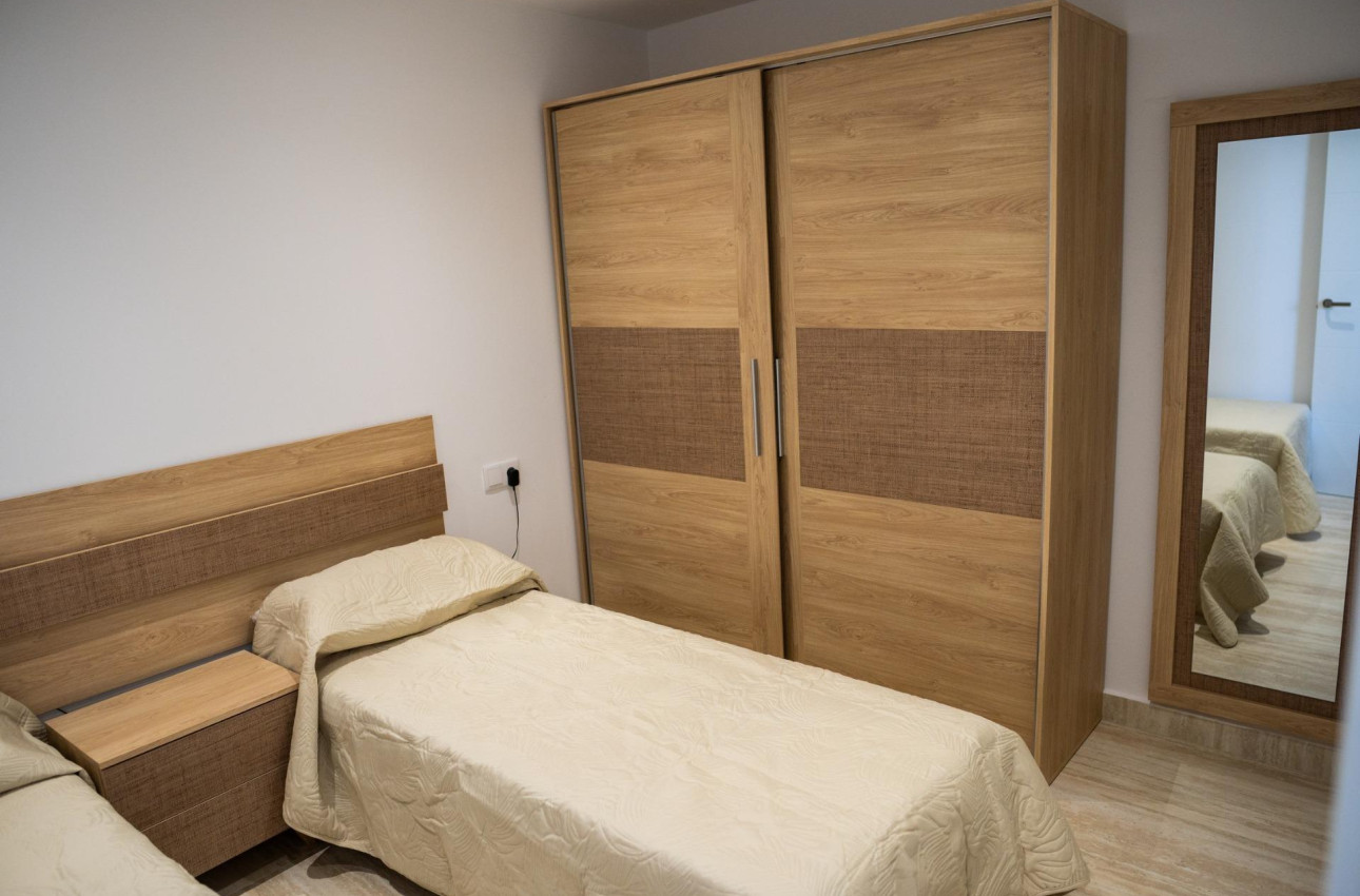 Short Term Rental - Villa -
Ciudad Quesada - Golf La Marquesa (Ciudad Quesada)