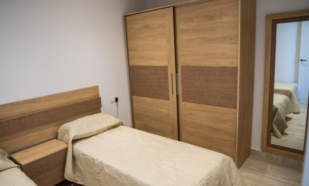 Short Term Rental - Villa -
Ciudad Quesada - Golf La Marquesa (Ciudad Quesada)