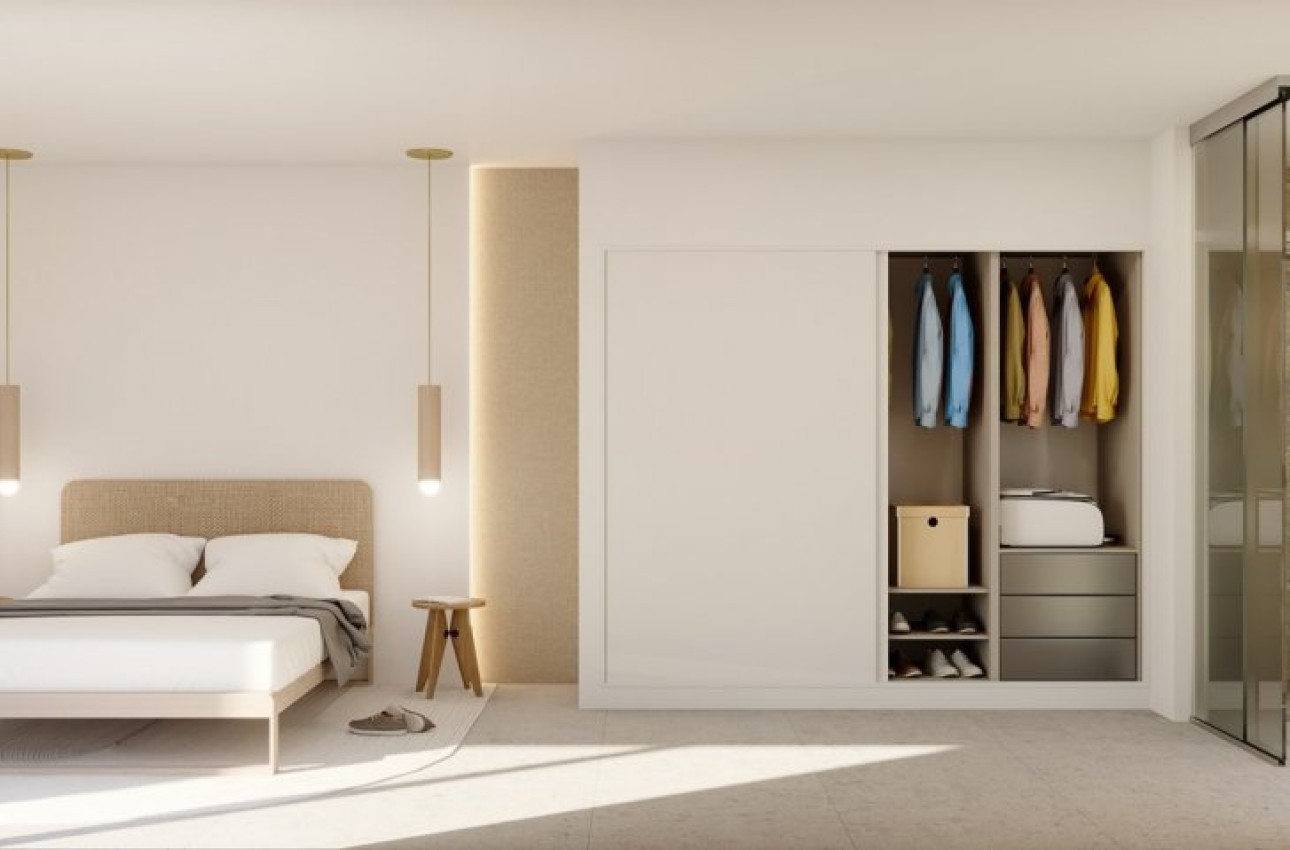 Alquiler a corto plazo - Villa -
Algorfa - La Finca Golf