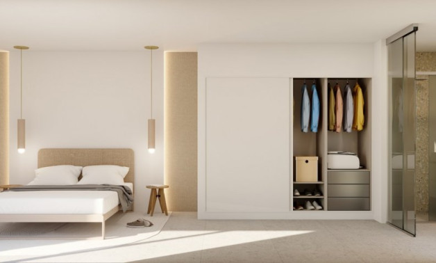 Alquiler a corto plazo - Villa -
Algorfa - La Finca Golf