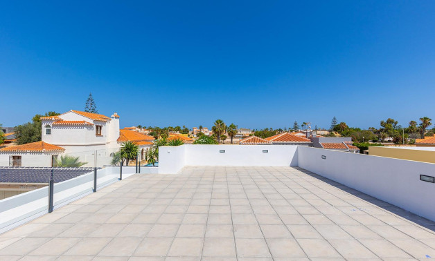 Short Term Rental - Villa -
Torrevieja - Los Balcones