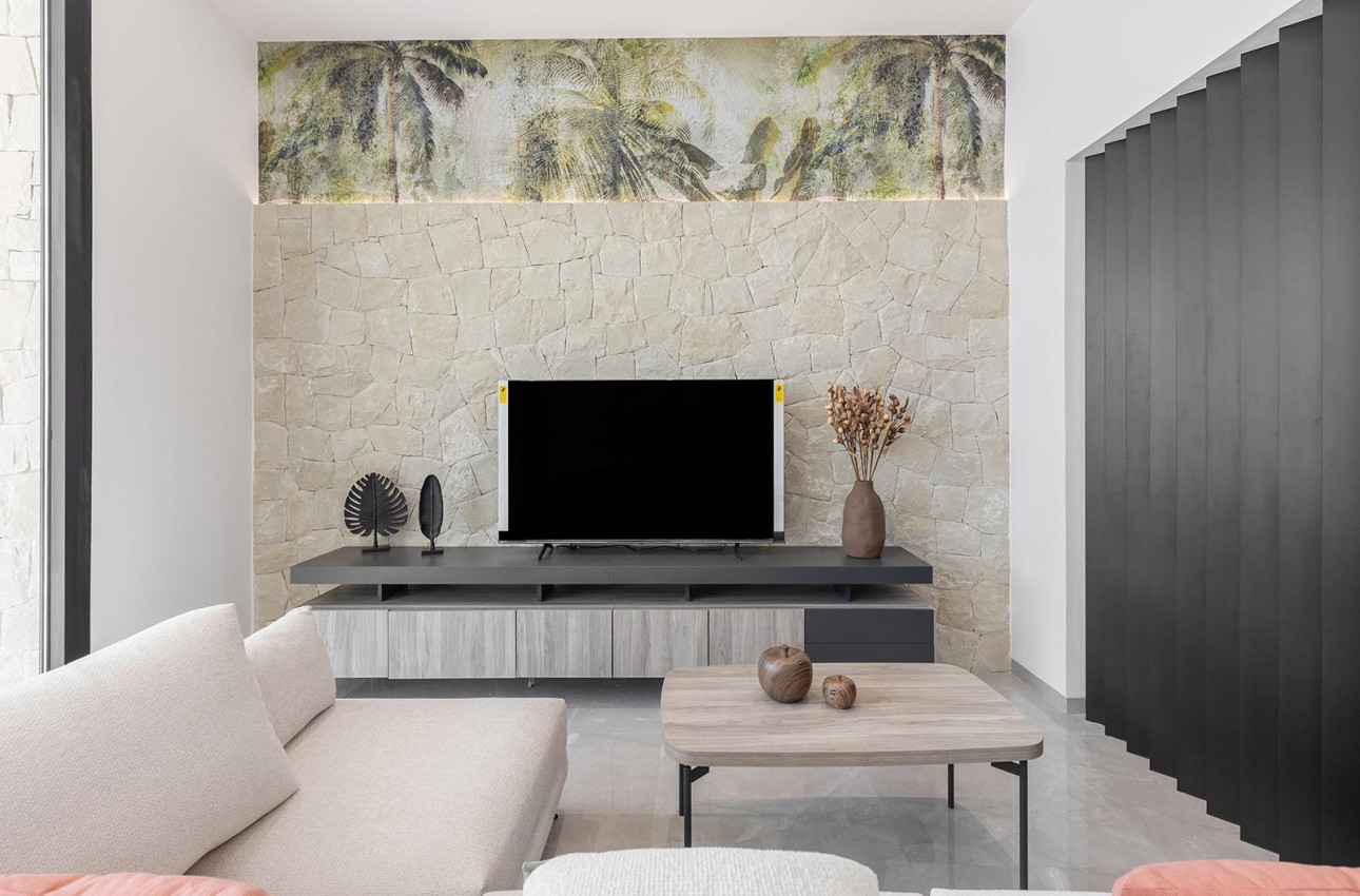 Short Term Rental - Villa -
Torrevieja - Los Balcones