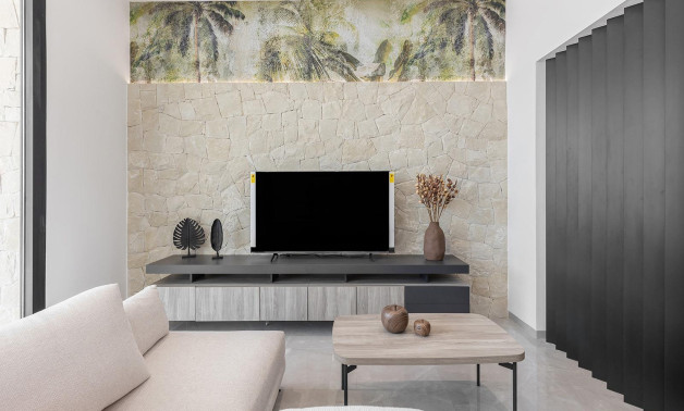 Short Term Rental - Villa -
Torrevieja - Los Balcones