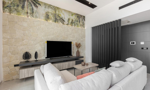 Short Term Rental - Villa -
Torrevieja - Los Balcones