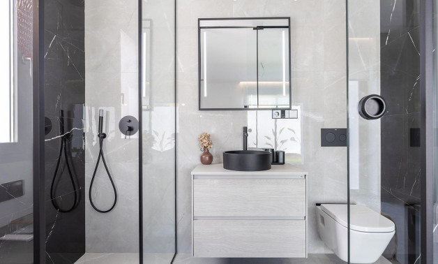 Short Term Rental - Villa -
Torrevieja - Los Balcones