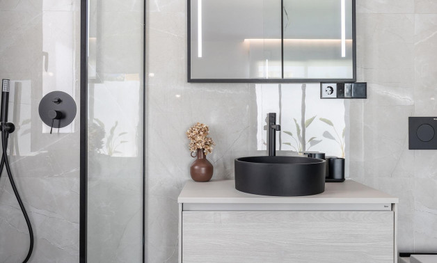 Short Term Rental - Villa -
Torrevieja - Los Balcones