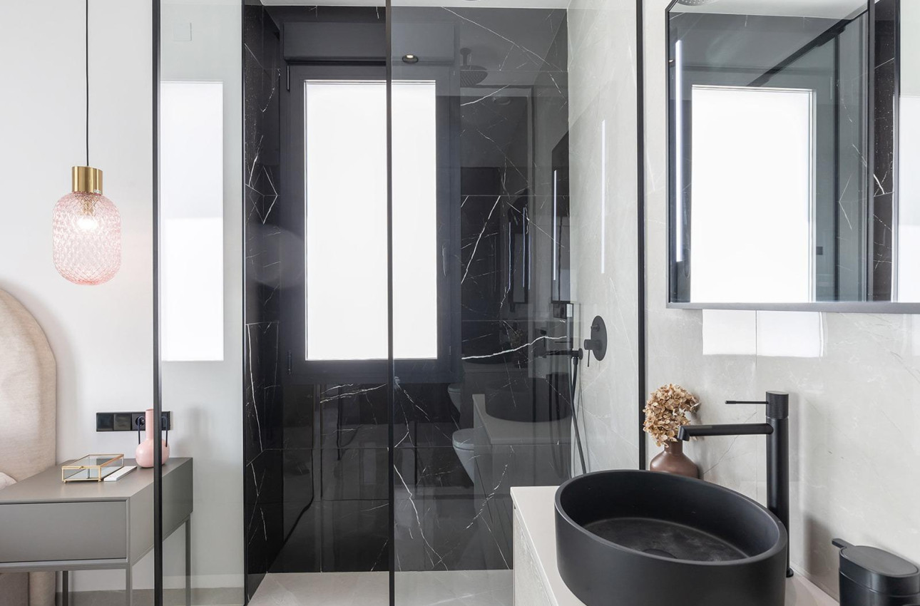 Short Term Rental - Villa -
Torrevieja - Los Balcones