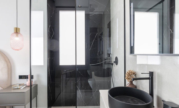 Short Term Rental - Villa -
Torrevieja - Los Balcones