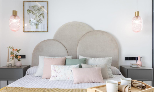 Short Term Rental - Villa -
Torrevieja - Los Balcones