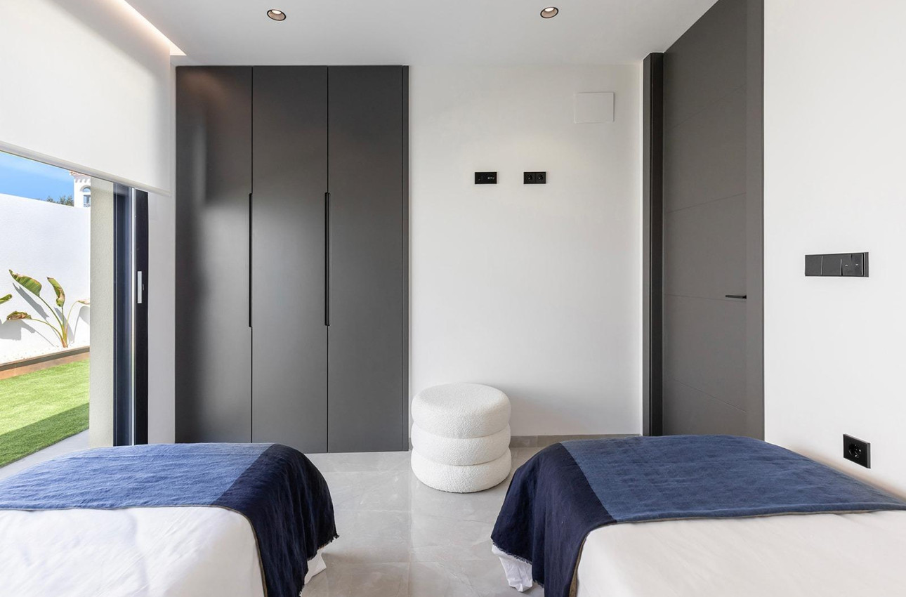 Short Term Rental - Villa -
Torrevieja - Los Balcones