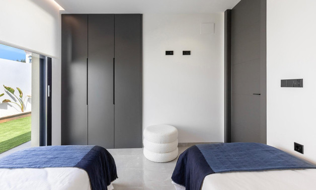 Short Term Rental - Villa -
Torrevieja - Los Balcones