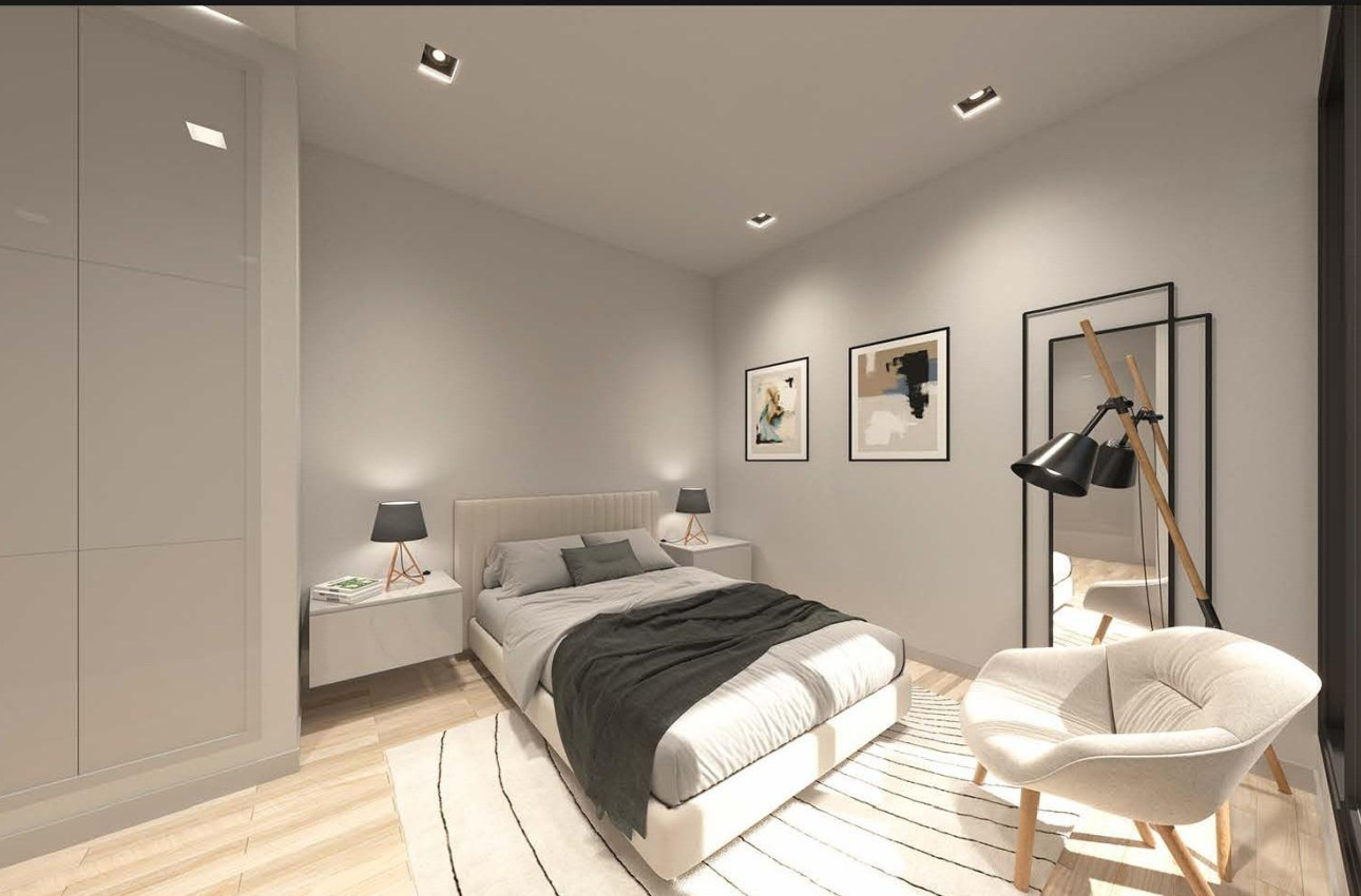 Краткосрочная аренда - Town House -
Dolores - Sector 2