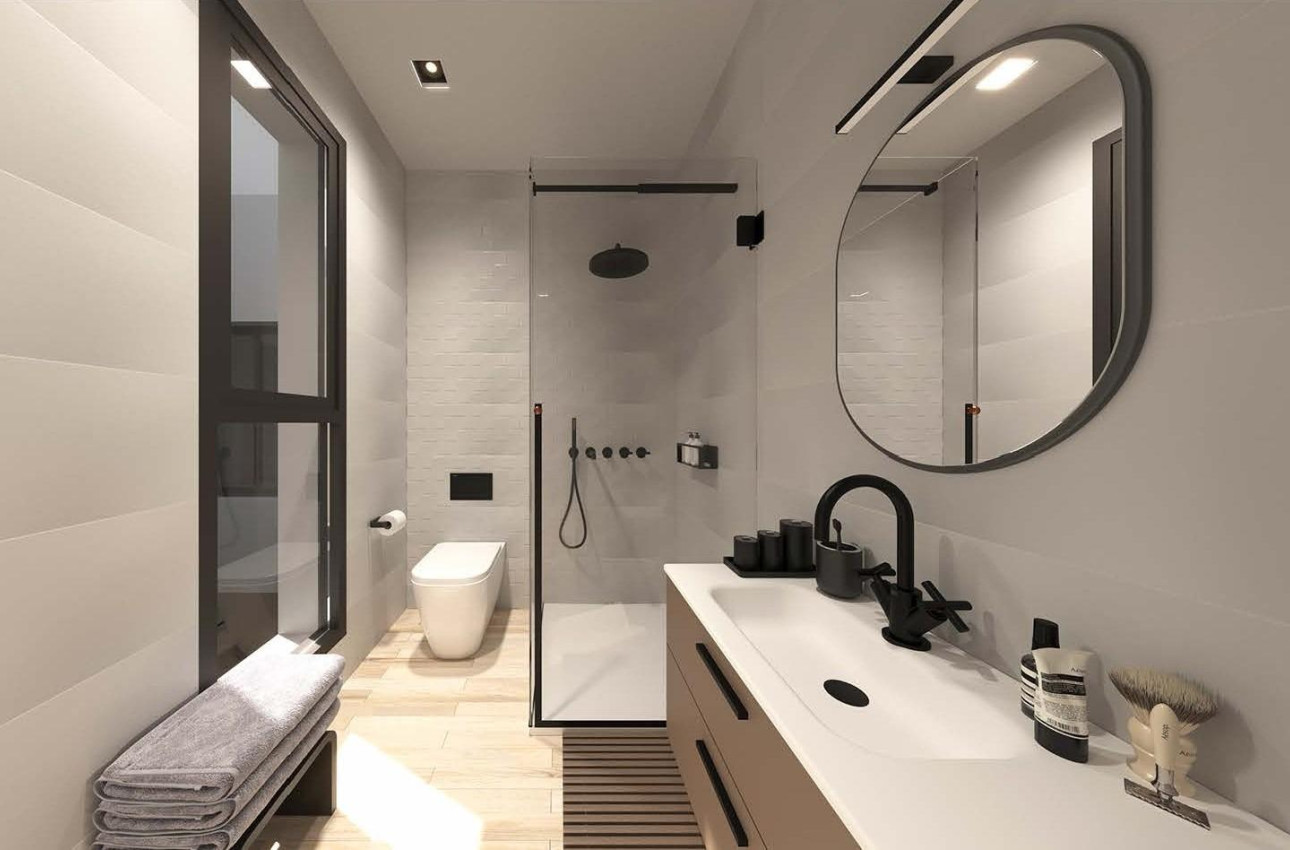 Краткосрочная аренда - Town House -
Dolores - Sector 2