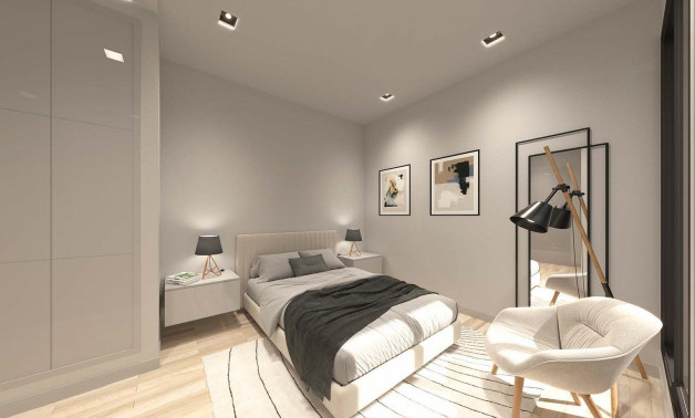 Краткосрочная аренда - Town House -
Dolores - Sector 2