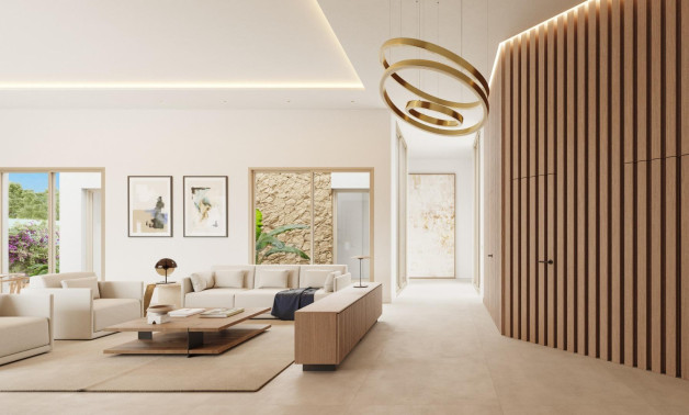 Short Term Rental - Villa -
Algorfa - Lomas De La Juliana